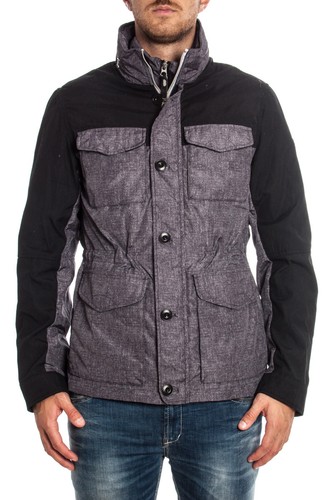 Gilet veste armani jeans - gilet, aj
