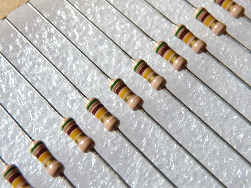 25x philips cr25 résistance - 25x,
