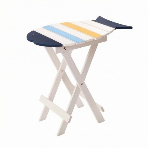 Table forme style marin - en,
