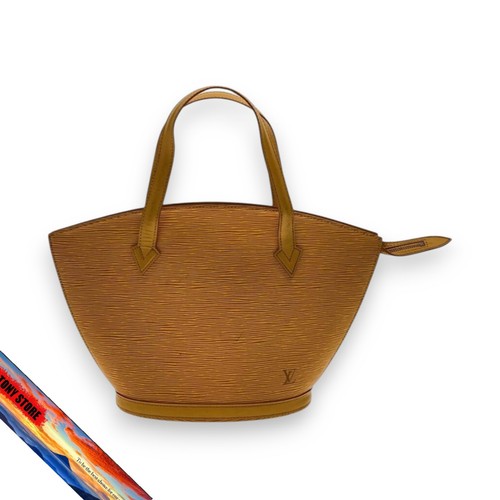 Sac shopping louis vuitton - sac,