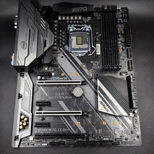 Carte Mère ASRock Z370