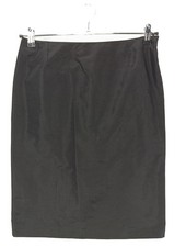 ALEXANDER MCQUEEN Jupe crayon