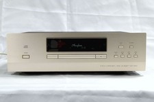 Lecteur CD Accuphase DP-500