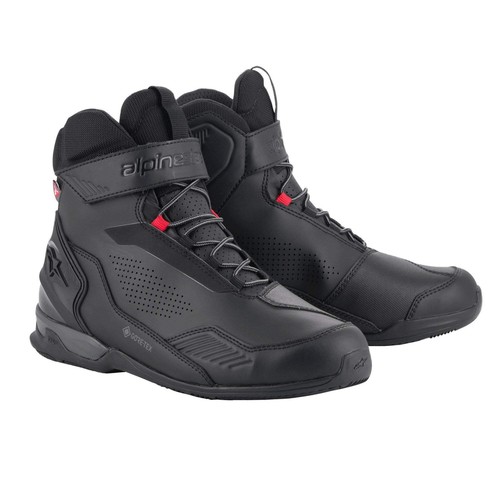 Chaussures moto alpinestars - chaussures,