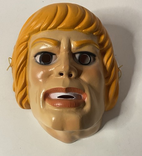 Masque vintage cesar - masque,
