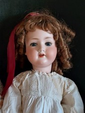 Poupée 390 A7M Marcheuse 52