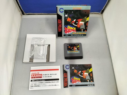 Logiciel virtual boy coconut - boy,