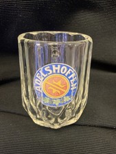 CHOPE ÉMAILLÉE 6/20  BIERE   BRASSERIE ADELSHOFFEN ALSACE (1)