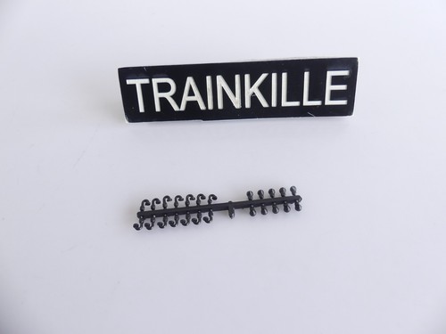 Jouef france detaillage - jouef,