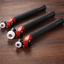 Torche de soudage TIG Argon torche têtes flexibles corps refroidissement par ai