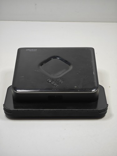 Robot moppeur sol irobot - de,