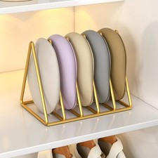 Porte-chapeau gain de place