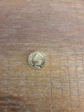 MONNAIE plaqué or