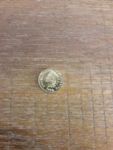 Monnaie plaqué - plaqué, or