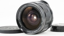 Objectif Pentax SMC