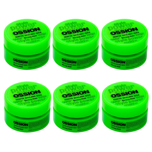 Morfose ossion hair - 6,