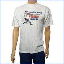 Rare Tee Shirt Baseball Rétro Vintage 1992 Taille M