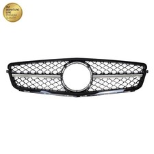 Calandre mercedes classe - mercedes, c