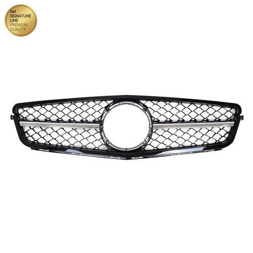 Calandre mercedes classe - mercedes,
