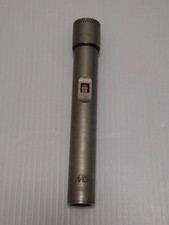 Microphone à condensateur