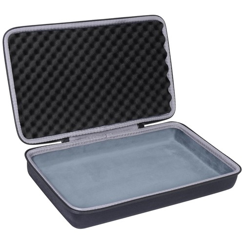 Travel case for novation midi - novation,