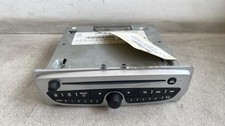 Autoradio d'origine RENAULT MEGANE 3 PHASE 1 281159638R
