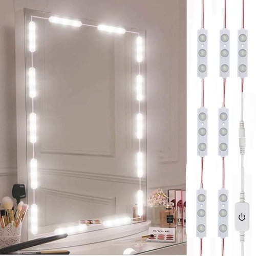 Led vanity mirror - vanity, lights