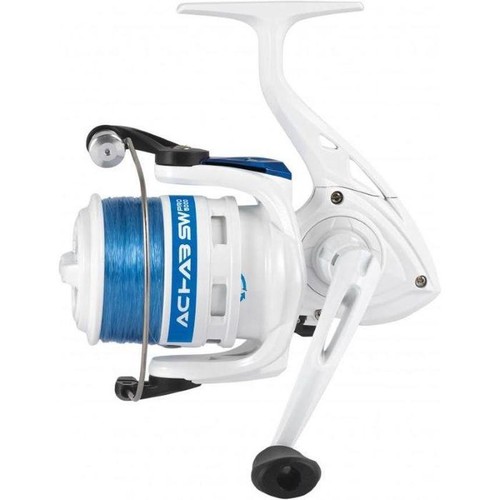 Moulinet trabucco achab sw - de,