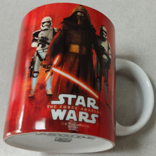 MUG STAR WARS - THE FORCE