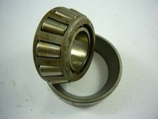 Roulement conique neuf