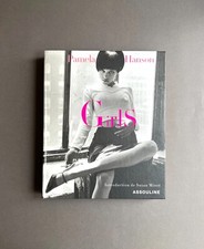 Livre Photo "Girls" Pamela