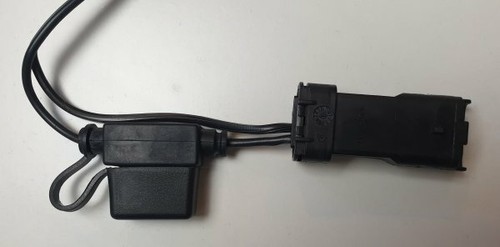 Ducati ersatz dda fiche - ducati, pour