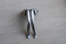 poignées LAM duralumin vélo