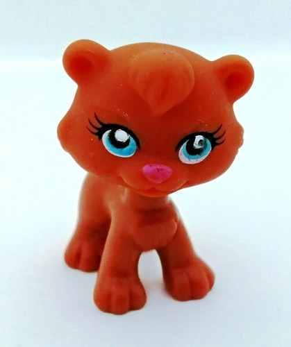 Figurine polly pocket - pocket,