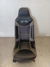 Siege avant droit LIGIER IXO  Diesel /R:94906894