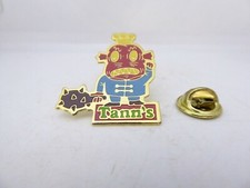  Pin's Pins Pin Badge TANN'S /