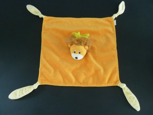 Doudou plat bellewaerde - plat,