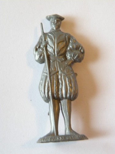 Figurine cafe storme style - figurine,