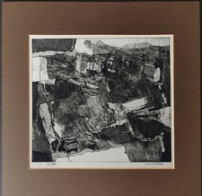 Exposée à la GALERIE PREVOT