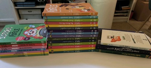 Lot livres mortelle - lot,