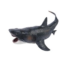 Grand modèle de Requin