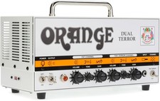 Orange Dual Terror