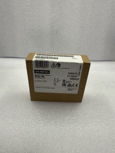 Neuf siemens - neuf,