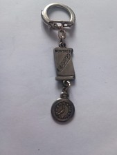 Porte clés détouré montres - porte-clés,