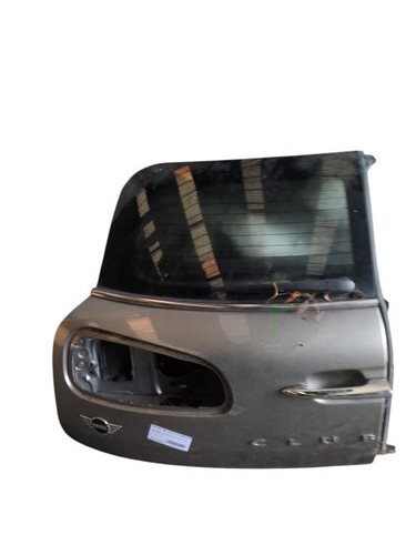 Porte coffre gauche mini - de,