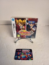 Jeu Nintendo Ds Beyblade Metal