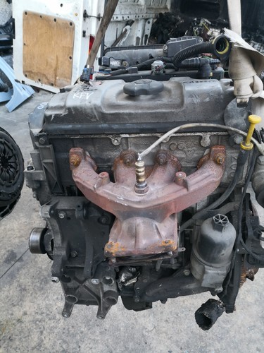 Moteur kfv citroen série - c3, 1
