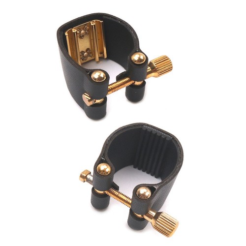 Ligature saxophone neuve - ligature,