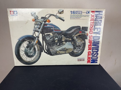 Kit maquette tamiya 6 - kit, 1/6