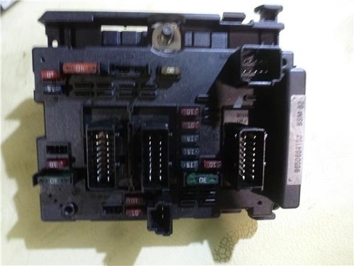 9650664180 bsm peugeot - 9650664180,
